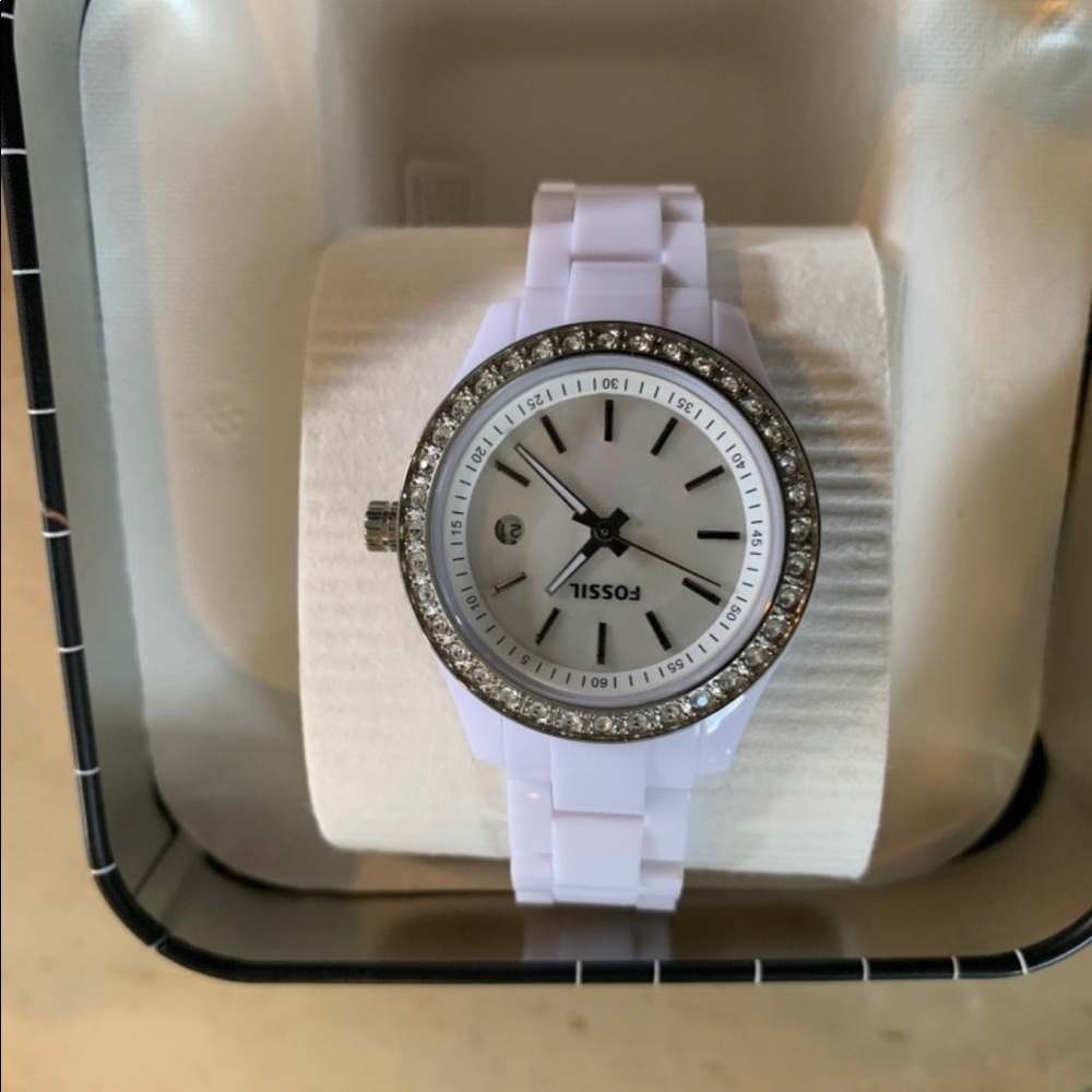 Women’s watch